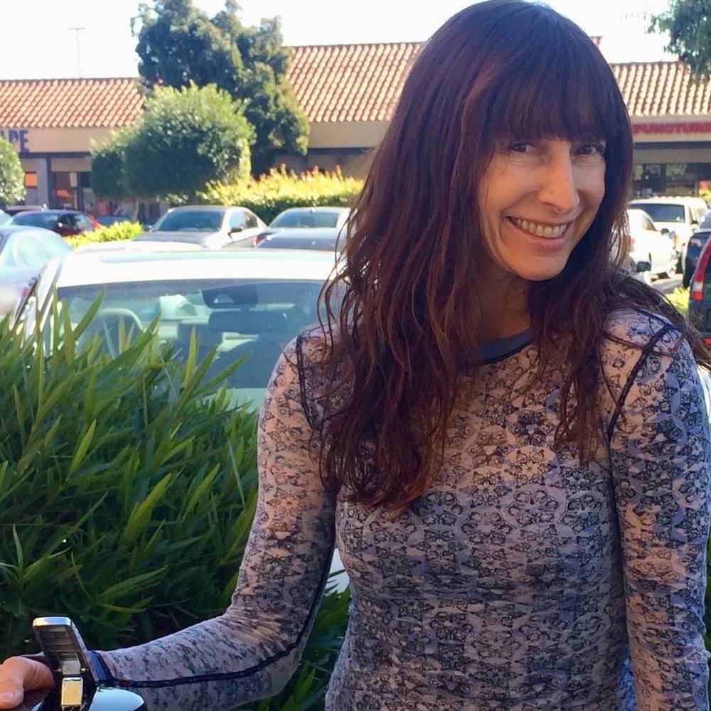 Meet your Posher, Kristine